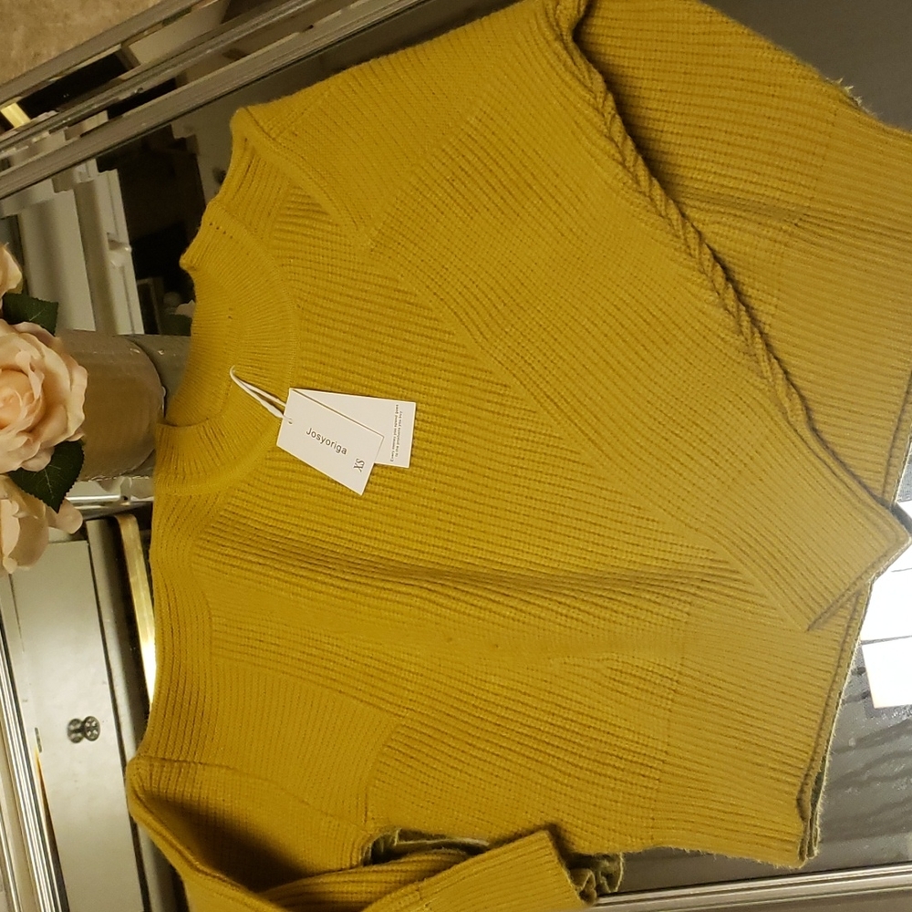 Sweater women